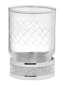 Стакан Boheme Royal Cristal 10931-CR-B