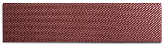 Керамическая плитка Wow Texiture Pattern Mix Garnet настенная 6,25x25
