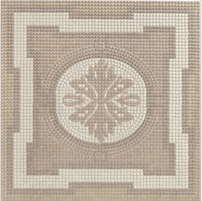 

Керамическая плитка Pamesa Kashmir Tymon Декор напольный 60x60