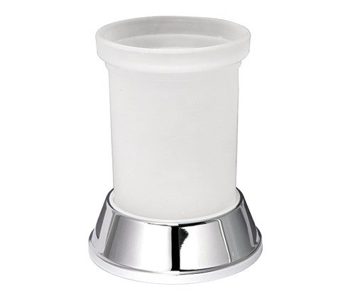 

Стакан для зубных щеток WasserKRAFT DonauK-2428