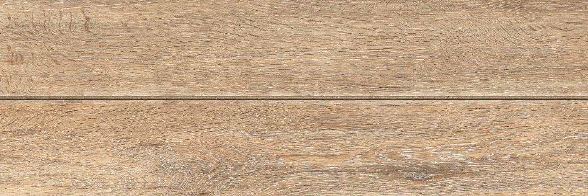 

Керамогранит Cersanit Ornamentwood глаз, бежевый (C-OW4M012D) 18,5x59,8