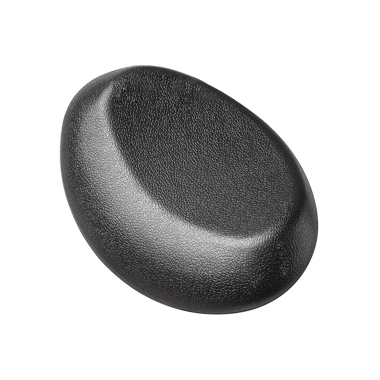 Подголовник для ванн Ceruttispa Doris, Santa черный CT7816