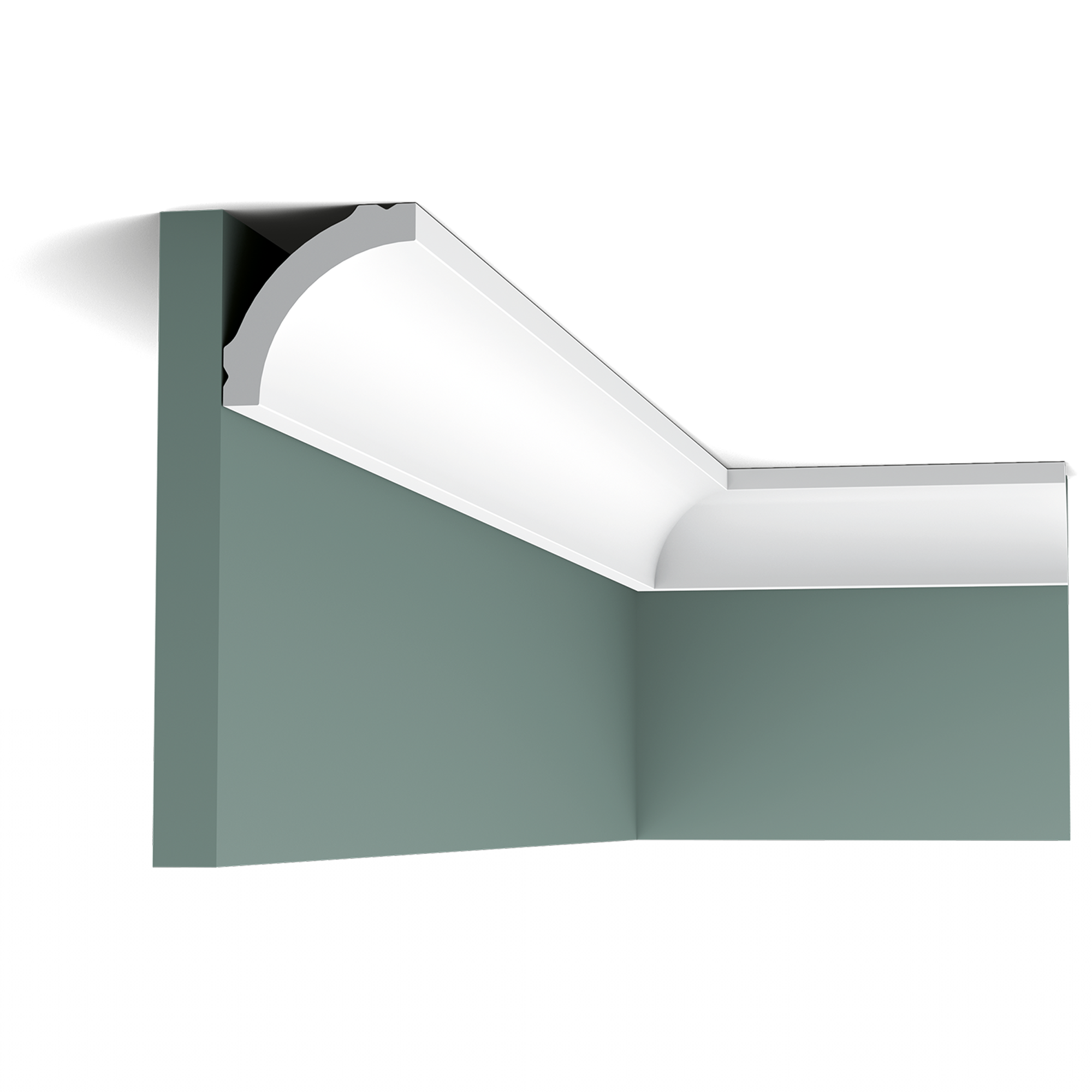 

Карниз Orac Durofoam CB521N