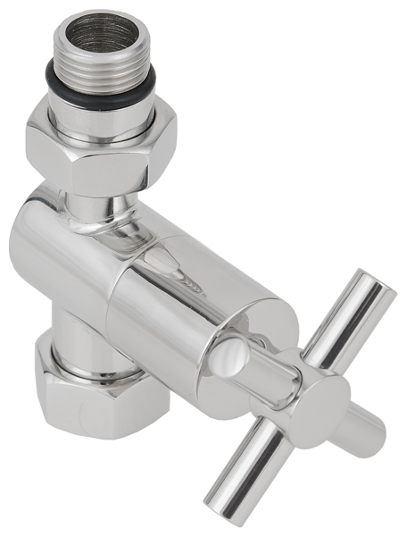 

Вентиль прямой Сунержа (крест) G 1/2" НР х G 3/4" НГ