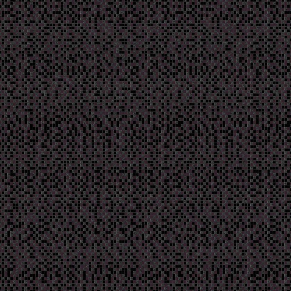 

Керамогранит Cersanit Black&White черный (BW4R232DR) 42x42