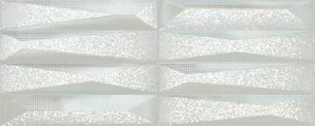

Керамическая плитка Ibero Intuition Dec. Jewel Aquamarine декор 20х50
