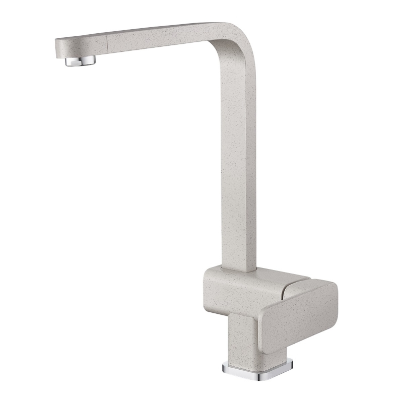 Смеситель для кухни EMAR Quartz барит 3014.6 Барит