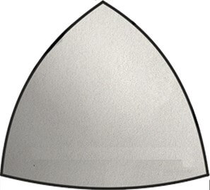 

Керамическая плитка Fap Color Now Ghiaccio Spigolo AE (+23837) вставка 1х1