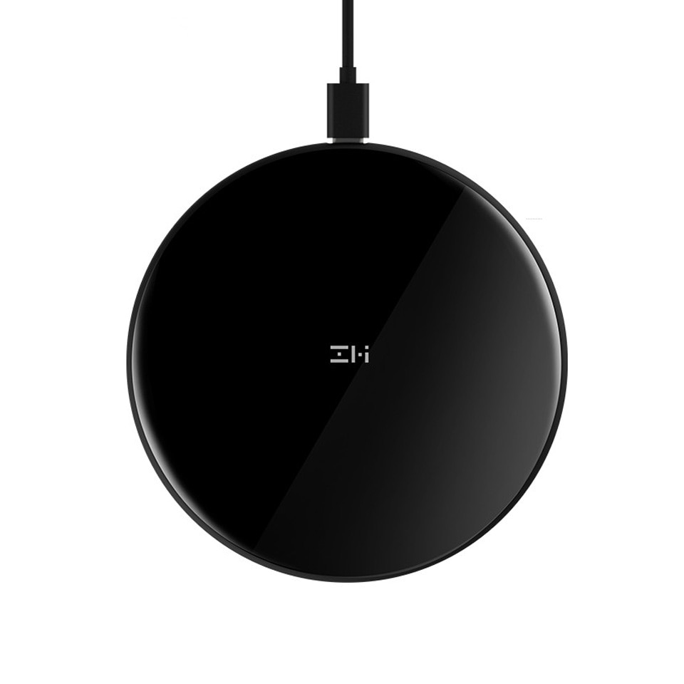 

Беспроводное зарядное устройство Xiaomi ZMI Wireless Charger