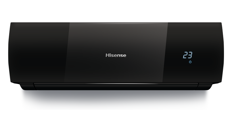 

Инверторная Сплит-система Hisense Black Star DC Inverter AS-11UR4SYDDEIB15