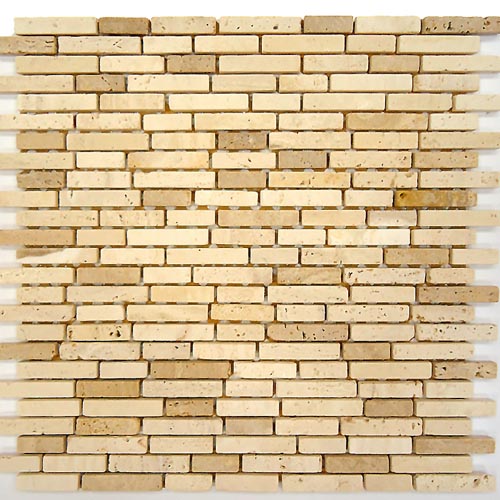 

Каменная Мозаика Bonaparte Barcelona III (D7) 30,5x30,5