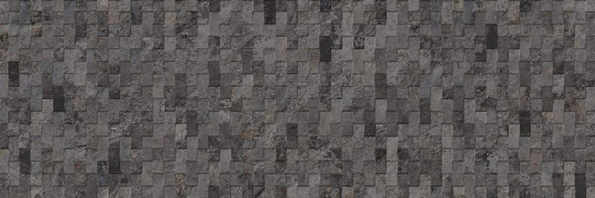 

Керамическая плитка Venis Deco Mirage Dark V14402581 декор 33,3x100
