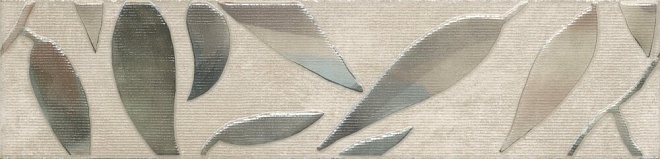 

Керамическая плитка Kerama Marazzi Гинардо OS/A11/11037R обрезной бордюр 7,2x30