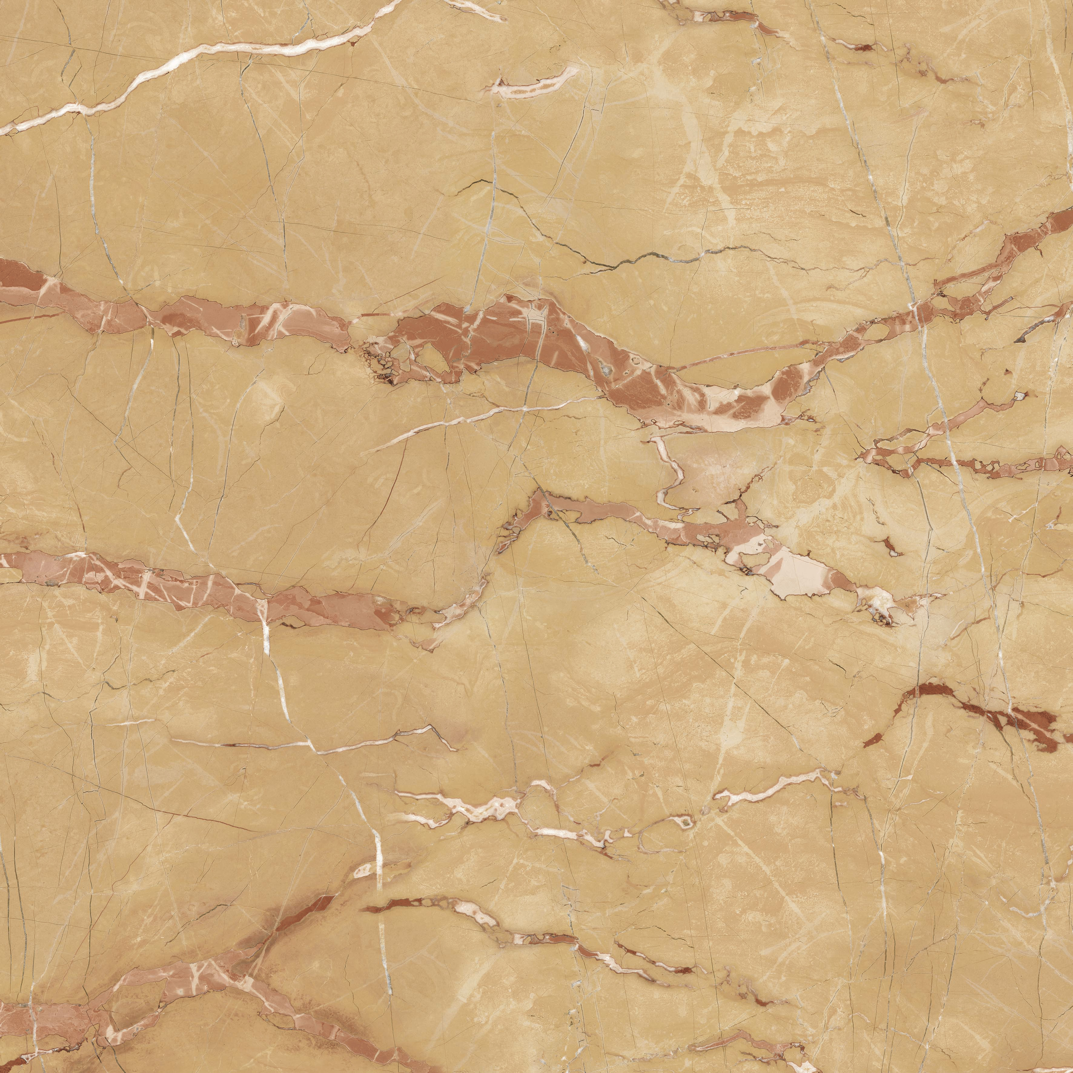 

Керамогранит Kerasol Alicante Dorado Pulido Rect 60x60