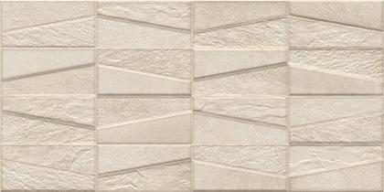 

Керамогранит Ibero Materika Tektonia Sand декор 31,6x63,5