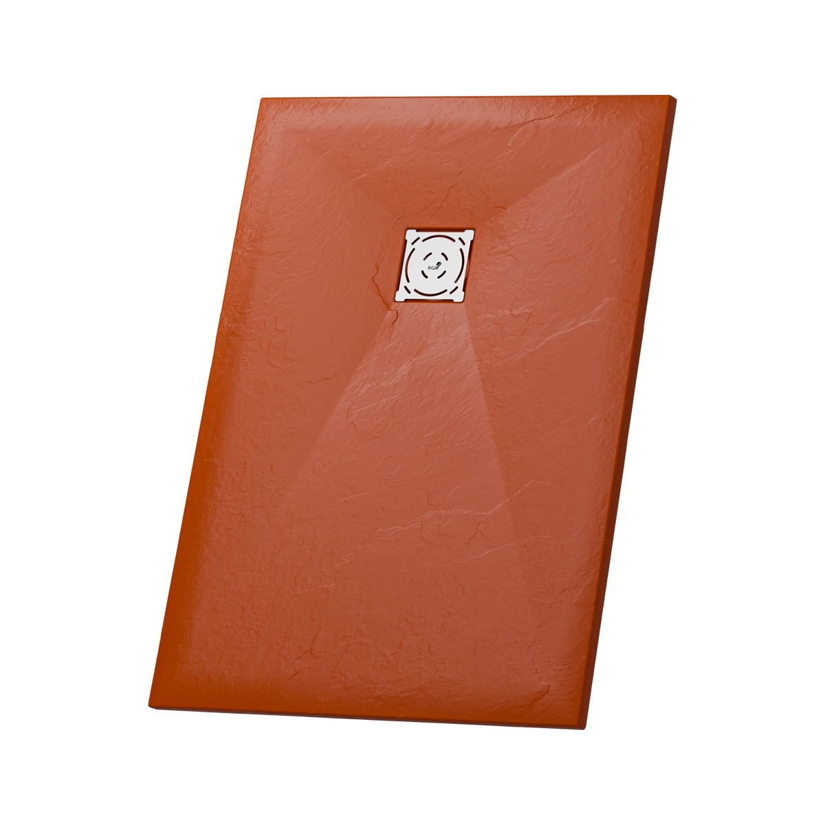 Душевой поддон RGW Stone Tray 1200x900x25 ST-Tr терракот 16152912-11