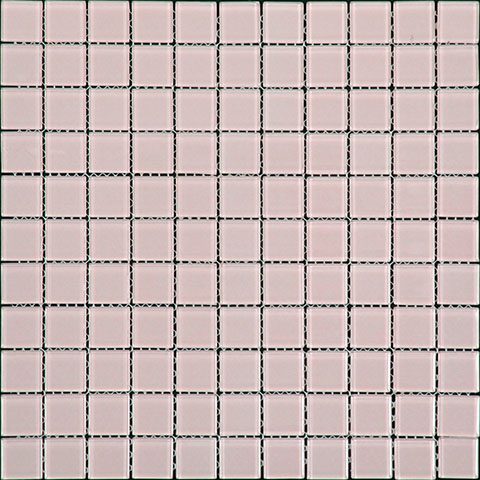 

Стеклянная мозаика Natural Color Palette A-075 (2,58х2,58) 30х30