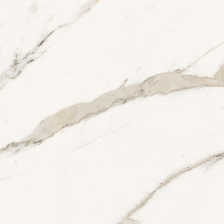 

Керамогранит Panaria Ceramica Trilogy Calacatta White Soft Rett 60х60