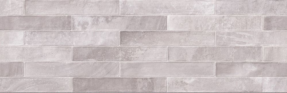 

Керамическая плитка Emigres Brick gris настенная 25x75