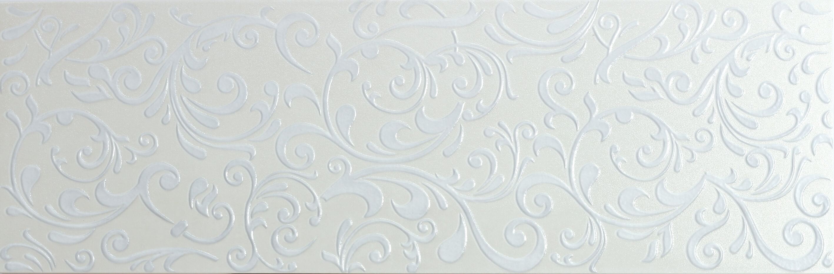 

Керамическая плитка Plaza Solid Glam Decor Day Rect. декор 30х90
