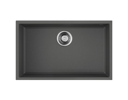 

Мойка для кухни OMOIKIRI TEDORI 66-U BL черный 4993972
