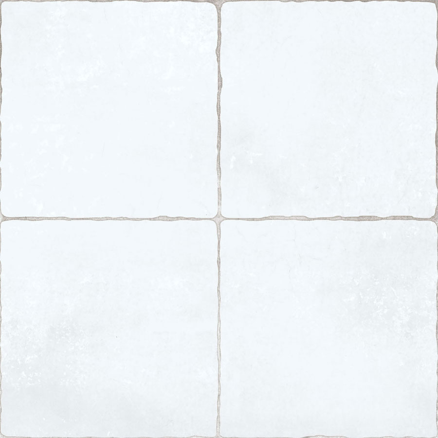 

Керамогранит New Trend Majestic GP6MAJ00 White 41х41