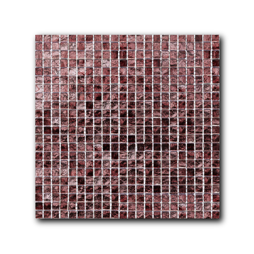 

Стеклянная мозаика Art&Natura Murano Specchio 11 (1,5х1,5) 30х30