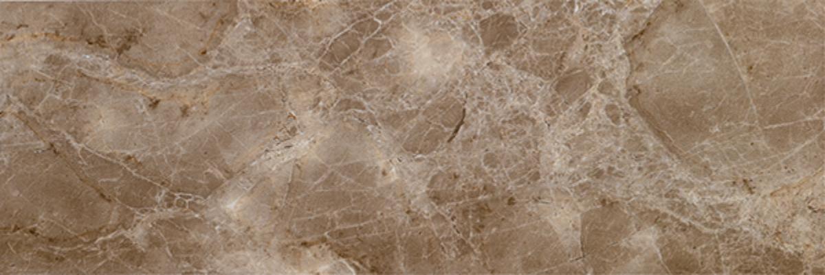 

Керамическая плитка El Molino Clasic Marron Rect. настенная 30x90