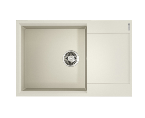 

Мойка для кухни Omoikiri Daisen-78-LB-PA 4993688
