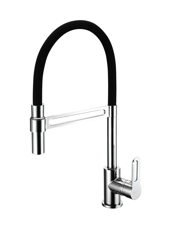 

Смеситель для кухни Lemark Soul LM6006C