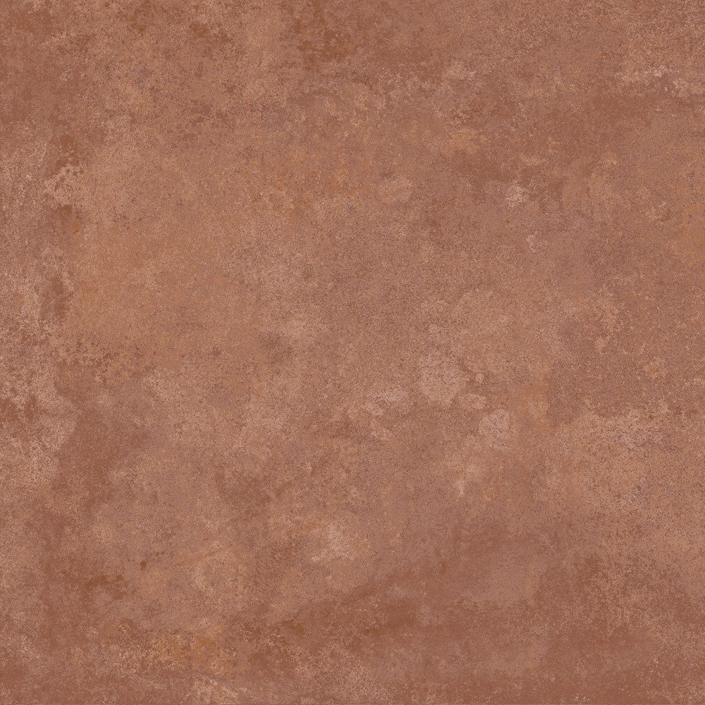 Керамогранит Kerama Marazzi Хадду KM4040G0021N красный матовый 40,2x40,2x0,8