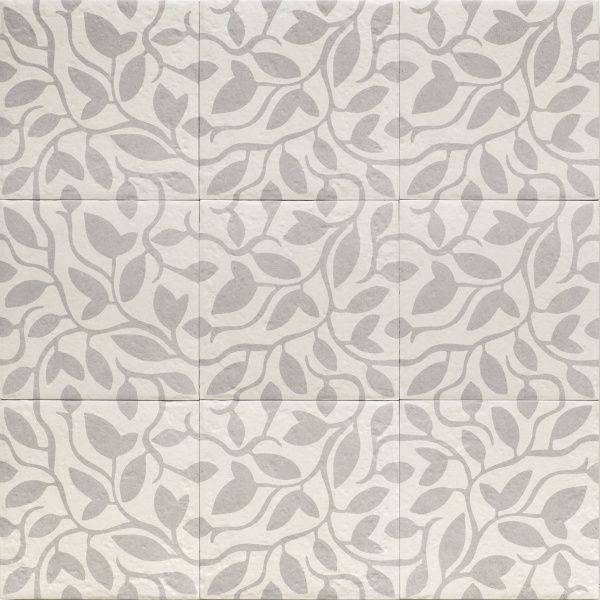 Керамогранит Mainzu Four Seasons Decor Grey Five 20х20