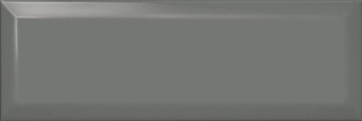 

Керамическая плитка Kerama Marazzi Аккорд 9028 дымчатый темный грань 8,5х28,5