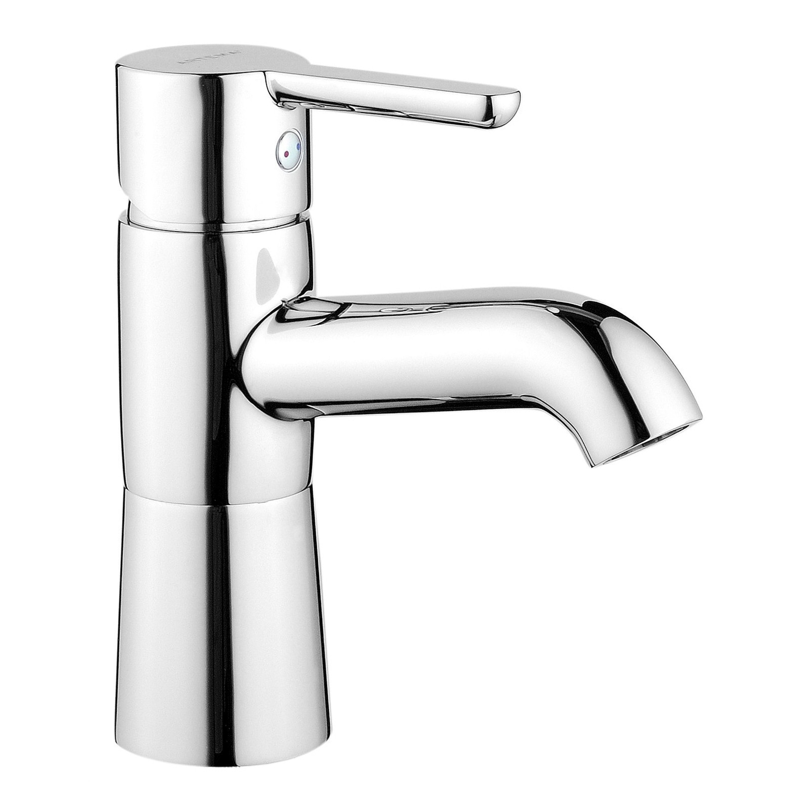 

Смеситель для раковины Vitra Matrix A41753EXP