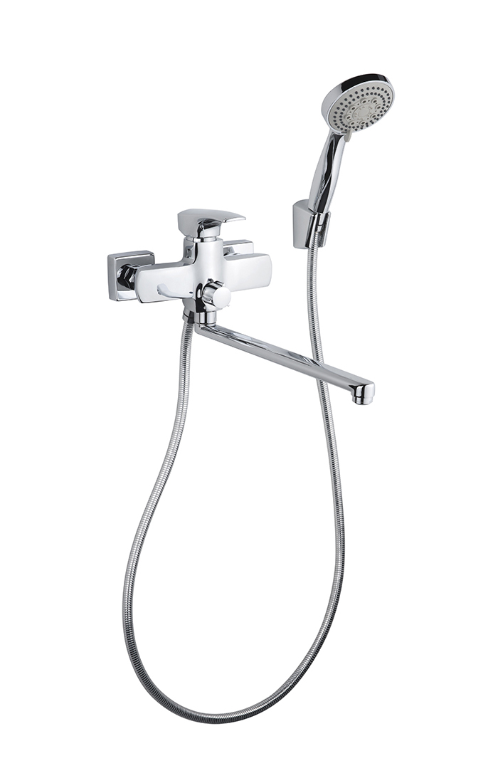 

Смеситель для ванны Paini Angel хром ANCR112P20LMKM