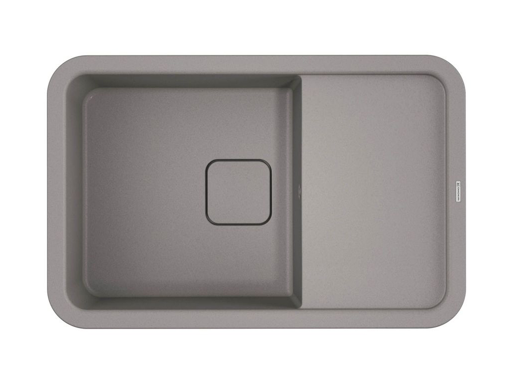 

Мойка для кухни Omoikiri Tasogare-78-GR 4993748