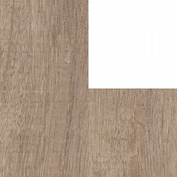 Керамогранит Wow Puzzle Elle Floor Dark Wood 18,5x18,5