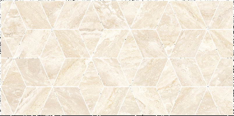 

Керамическая плитка Laparet Echo настенная бежевый рельеф 30х60