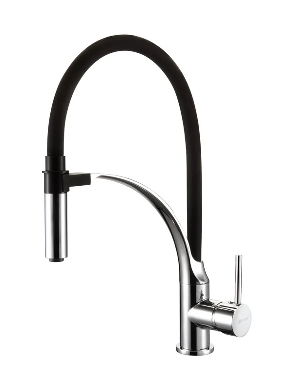 

Смеситель для кухни Lemark Soul LM6007C