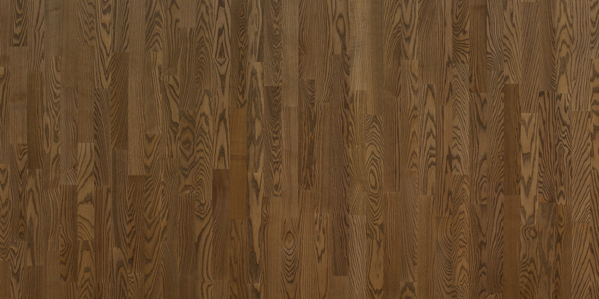 

Паркетная доска FocusFloor Ash Bayamo Oiled 3S