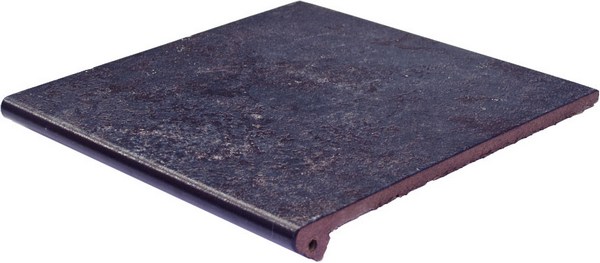 

Ступень Exagres Peld. Metalica Basalt 33x33x3