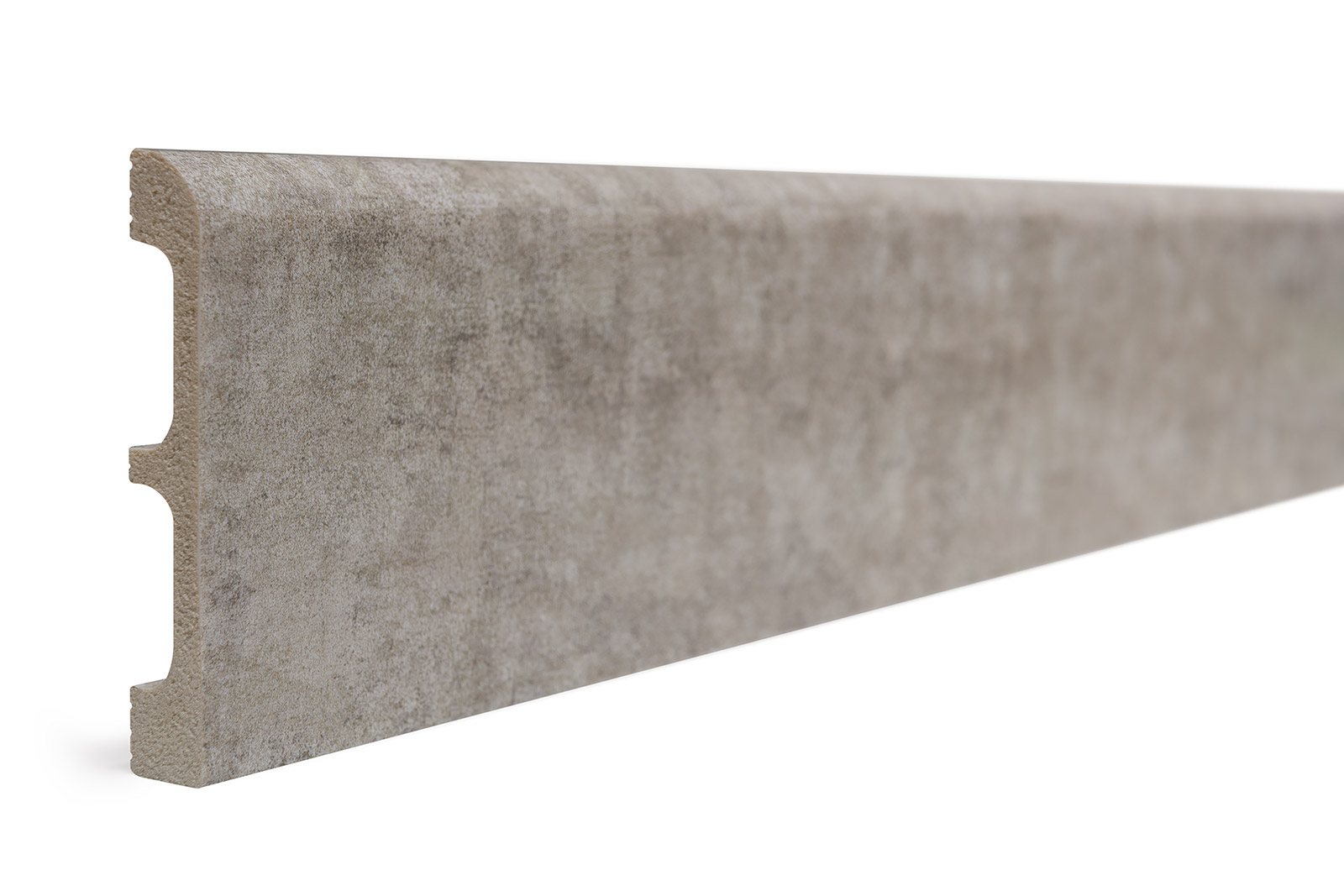 Плинтус Decor-Dizayn 706-25