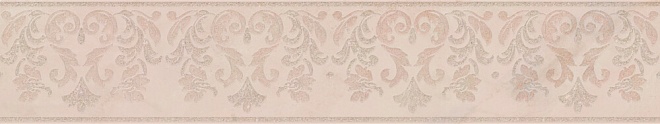 

Керамогранит Kerama Marazzi Флораль AD/A451/SG1608 бордюр 7,7x40,2