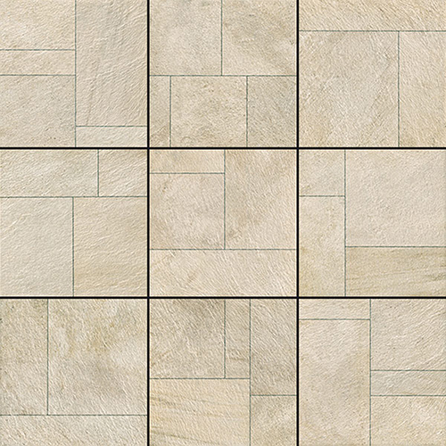 

Керамогранит Италон Dolomiti Bianco/Доломиты Белый 45х45