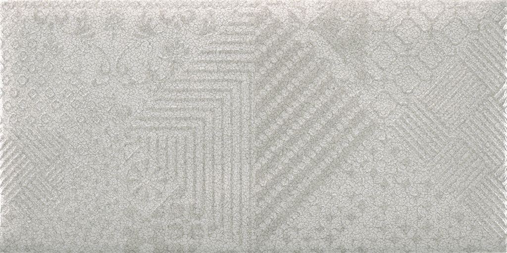

Керамическая плитка Rocersa Nordic Dec Gris Настенная 12,5x25