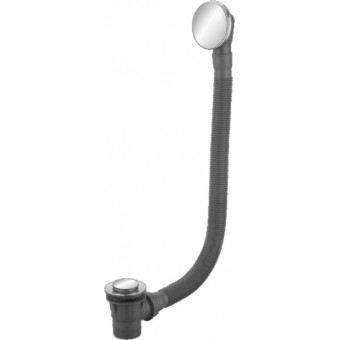 

Слив-перелив BelBagno BB2829-OVF-CRM