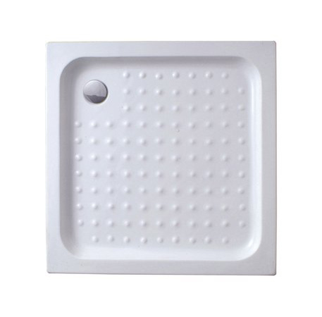 Поддон акриловый Cezares TRAY-A-A-95-15-W