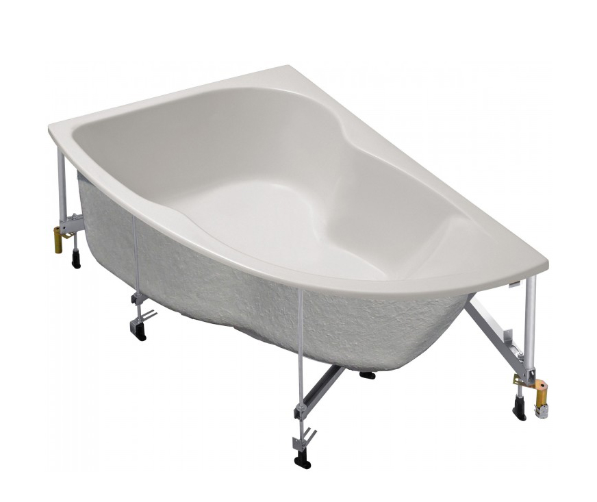 

Акриловая ванна Jacob Delafon MICROMEGA DUO 1700х1050 E60221RU-00