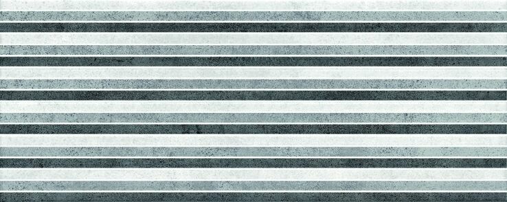 

Керамическая плитка Ceramika Konskie Amsterdam Mix Декор 20x50
