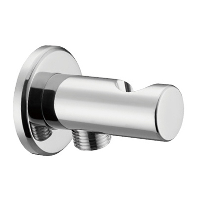 Держатель ручного душа RGW Shower Panels SP-183 хром 21140683-01